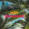 MRY - Swimming