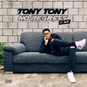 No Regrets (feat. Jack) - Single
