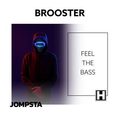 Feel the Bass - Single