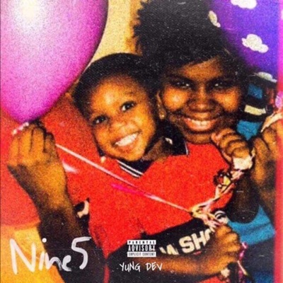 Nine5 - EP