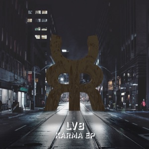 Karma - EP