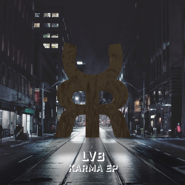 Karma - EP