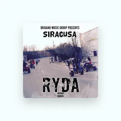 Listen to Siracusa, watch music videos, read bio, see tour dates & more!