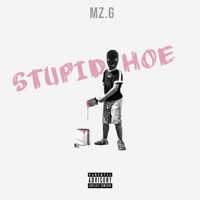 Stupid Hoe - Single - MZ.G