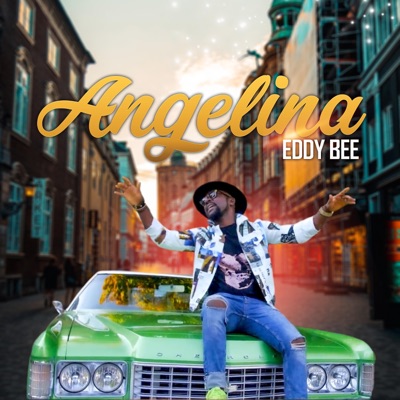 Angelina - Single