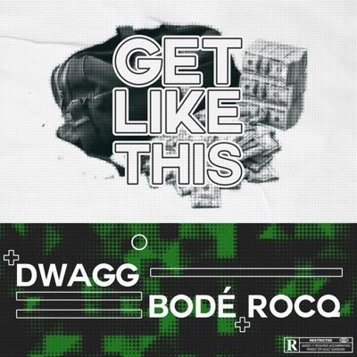 Get Like This - Single