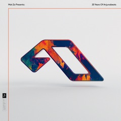 Mat Zo Presents: 20 Years of Anjunabeats