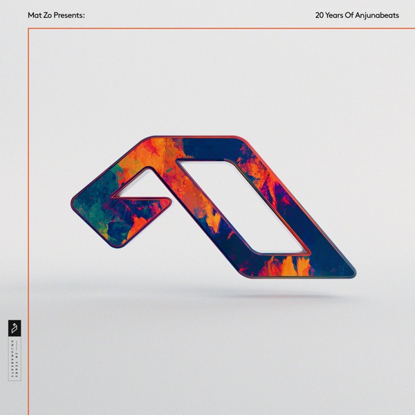 Mat Zo Presents: 20 Years of Anjunabeats