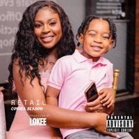 Retail - Single - Cohiba Season