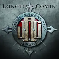 OH WHY — JIMI ANDERSON GROUP