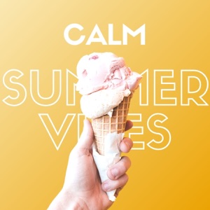 Calm Summer Vibes - Instant Anti Anxiety Music to Stop Overthinking