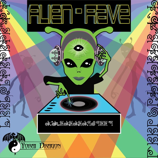 Alien Rave