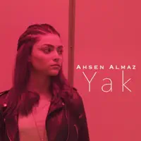 Yak — Ahsen Almaz