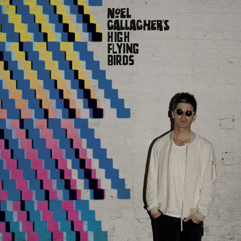Noel Gallagher's High Flying Birds - Apple Music