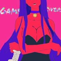 Game Over (feat. Jxve) - Single - Jalen Tyree