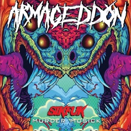 Armageddon $!Kfuk