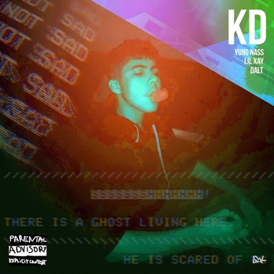 KD (feat. Lil Xay & DALT) - Single