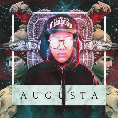 Augusta - EP