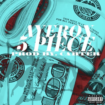 5 Piece - Single