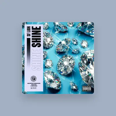 Listen to SF Lion, watch music videos, read bio, see tour dates & more!