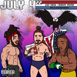 Never Sober Shawtx Smithy & Last Sayso