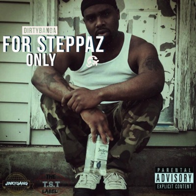 For Steppaz Only