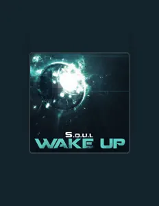 Ouça S.o.u.l., assista a videoclipes, leia a biografia, veja as datas das turnês e mais!