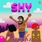 Shy - D'banj lyrics