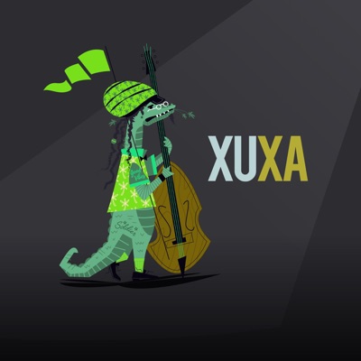 XuXa (feat. Romulo Herrera) - Single