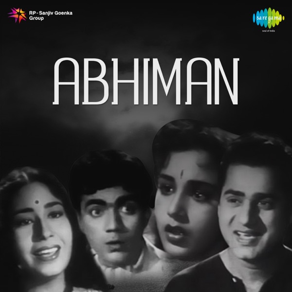 Abhiman (Original Motion Picture Soundtrack) - EP