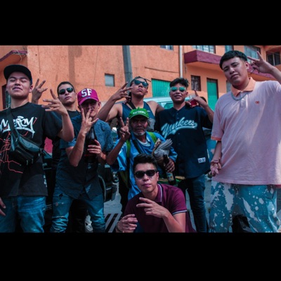 Ciudad Droga - Single