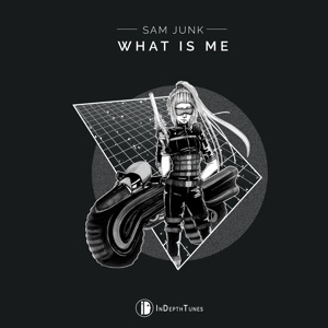 What Is Me - Single