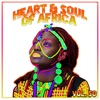 Heart and Soul of Africa Vol, 50