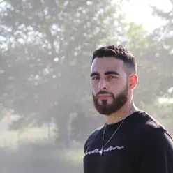 All the Time - Single - Latif