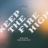 Keep the Fire High (Extended Version) artwork