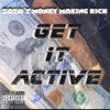 Get It Active (feat. SOSA) - Single