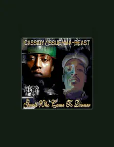 Listen to Cassidy, watch music videos, read bio, see tour dates & more!