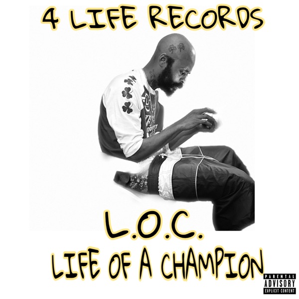 Life of a Champion.