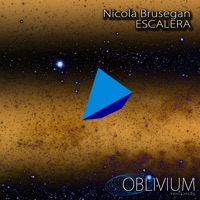 Escalera - Single - Nicola Brusegan