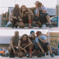 One (feat. BlopaOnTheTrack & Kirobeats) - Single - LesQuia