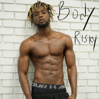 Body Risky - Single - YoungChap