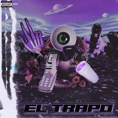 El Trapo - EP