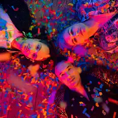 Dengarkan New Volume, tonton video musik, baca bio, lihat tanggal tur & lainnya!