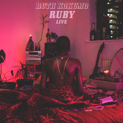Ruby (Live) - Single
