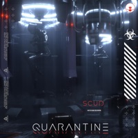 Quarantine - Single - Scud