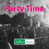 Party Time artwork