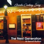 Gumbo Cooking Song - Single