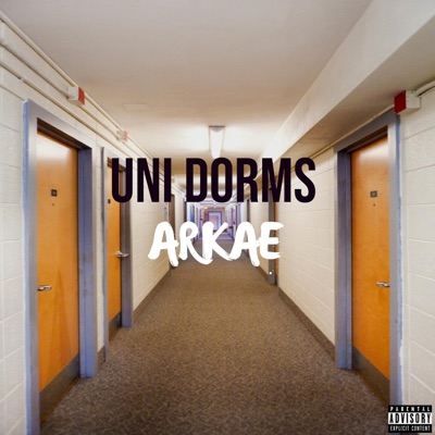 Uni Dorms - Single