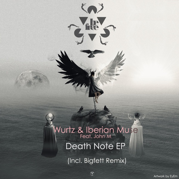 Death Note - EP