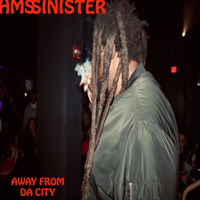 Away from the City Free Style - Single